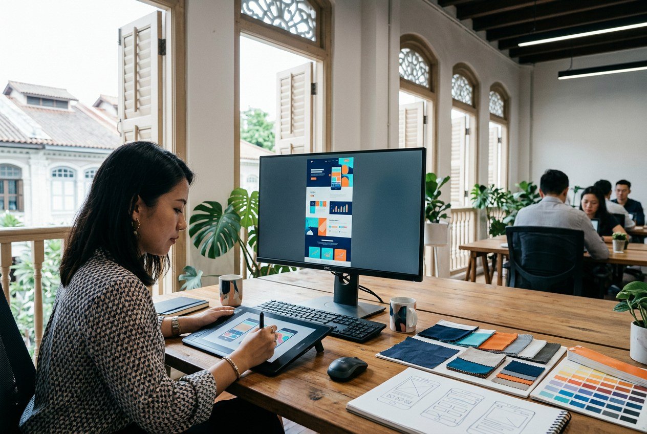 Mobile Web Design Best Practices