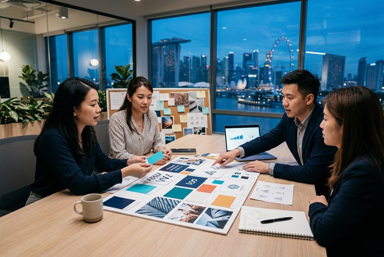 Online Marketing Agency Singapore: Drive Leads, Sales & Brand Awareness