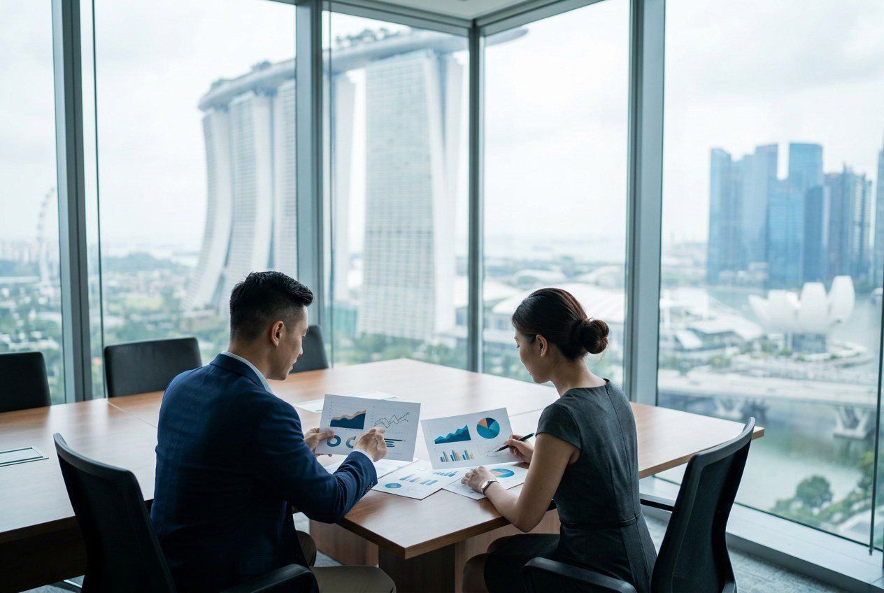 Pay for Performance Marketing Agency: Pay Only for Results
