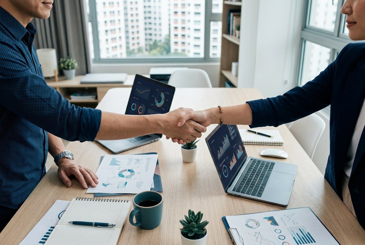 Pay-Per-Click Advertising Agency: Managing Your Ad Spend the Right Way