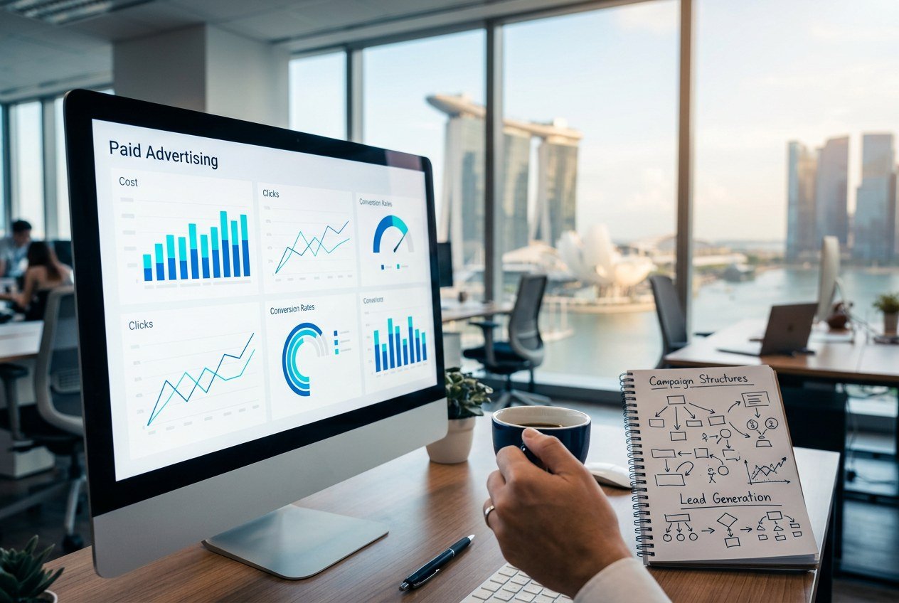 Pay-Per-Click Agency: How PPC Advertising Drives Qualified Leads
