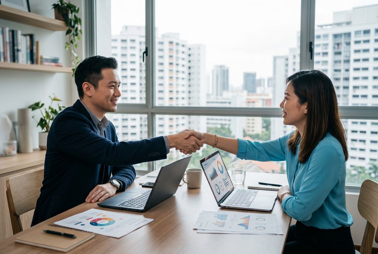 Performance-Based Marketing Companies: How to Choose the Right One