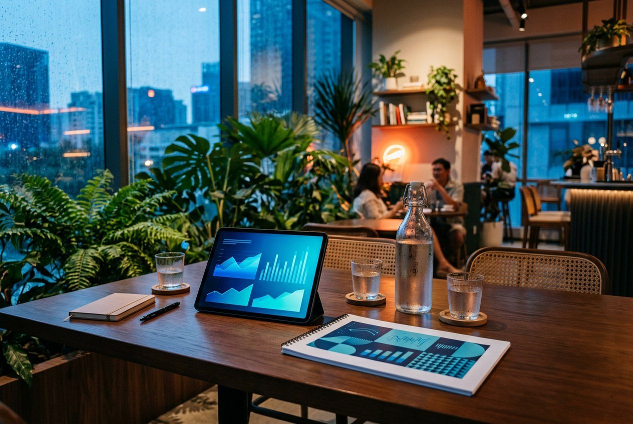 Performance Marketing Agency in Singapore: ROI-Driven Growth Services