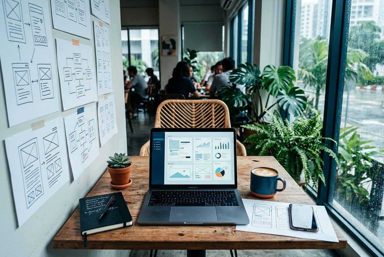 The Complete Performance Marketing Guide for Singapore Businesses