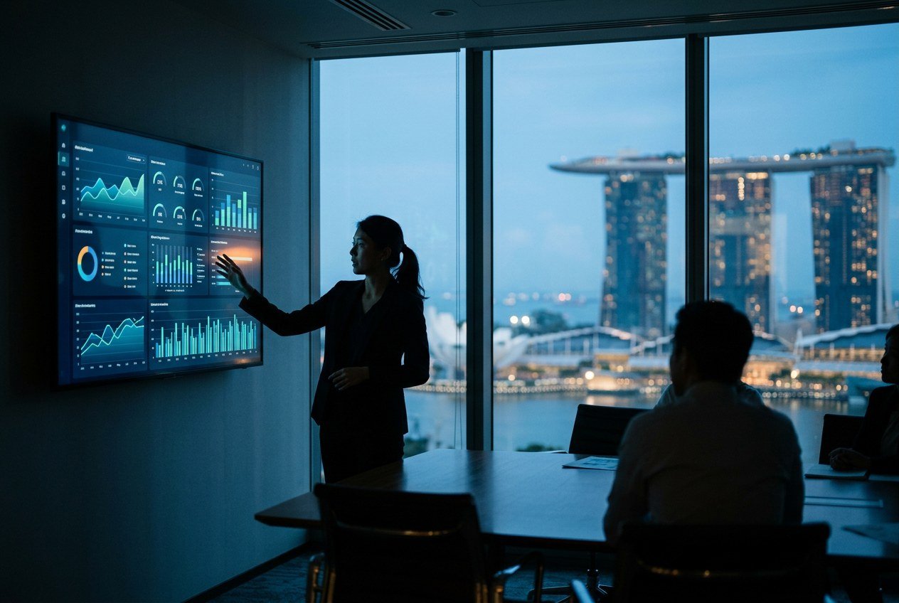 How to Measure the Performance of Marketing: Key Metrics and KPIs