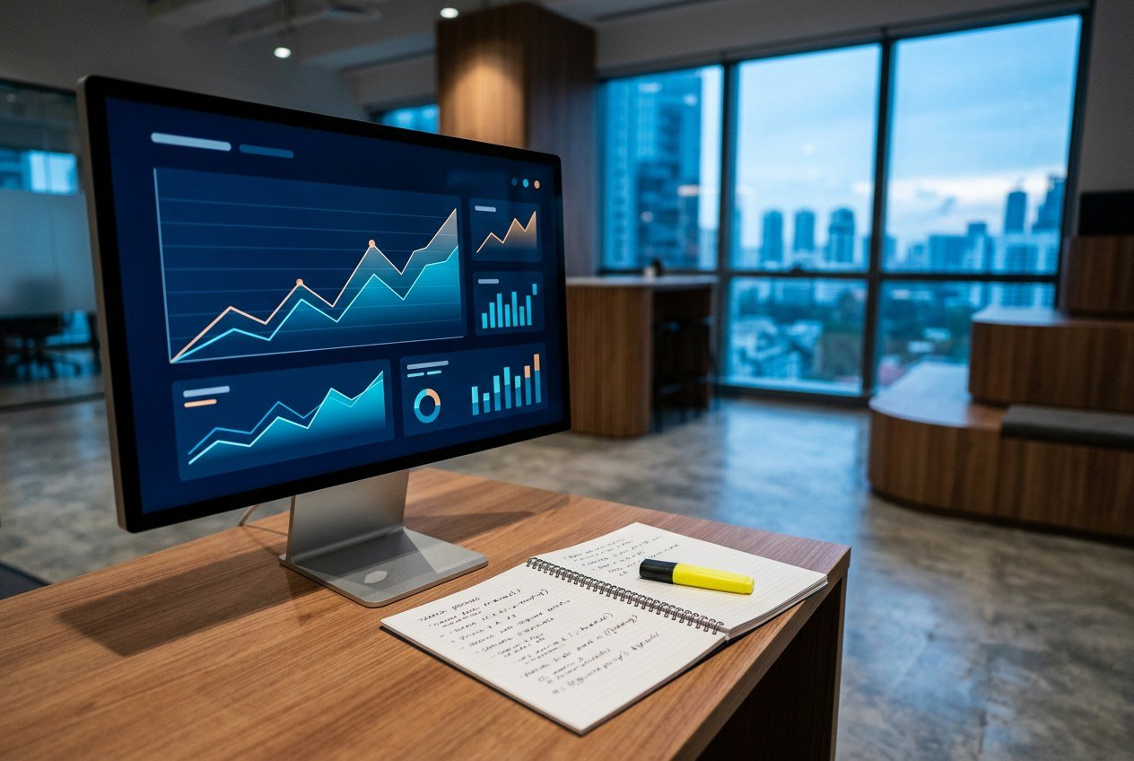 Perplexity SEO: How to Get Cited by Perplexity AI