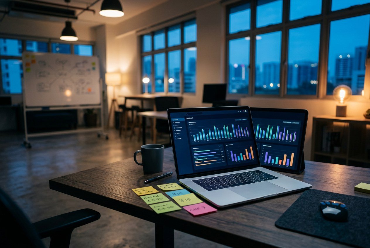 PPC and SEO Agency: How Paid and Organic Search Work Together