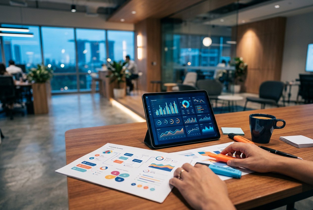 Programmatic Advertising Singapore: How Automated Ad Buying Works