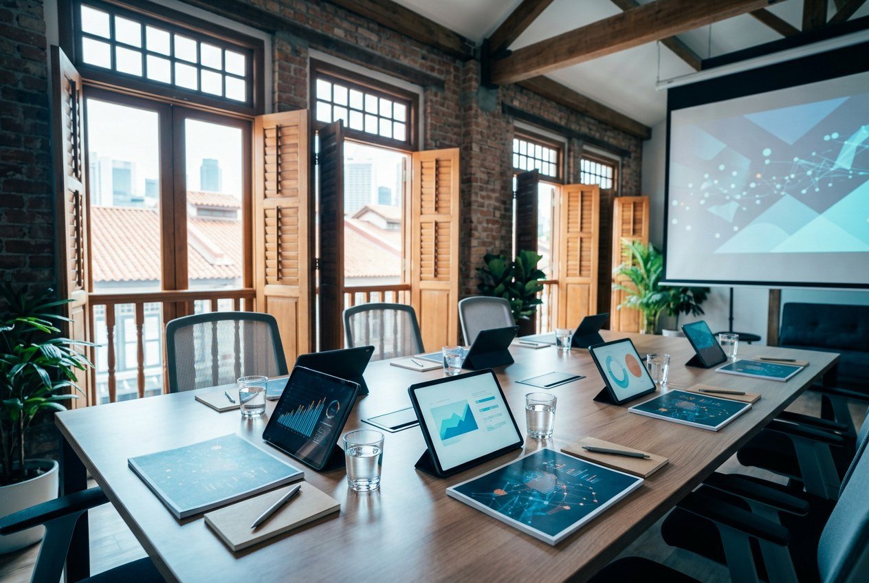 Questions to Ask a Digital Marketing Agency Before You Hire