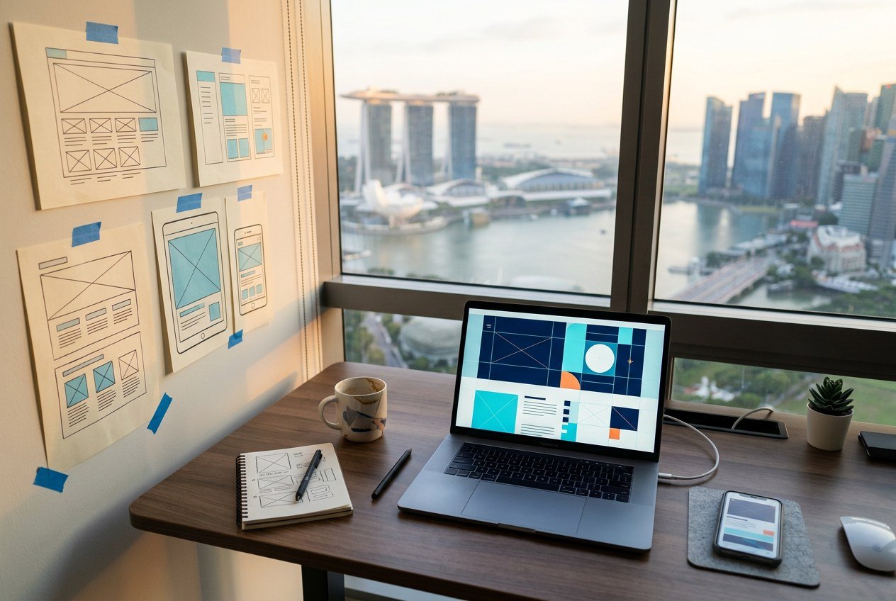 Responsive Web Design Agency: Sites That Work on Every Screen