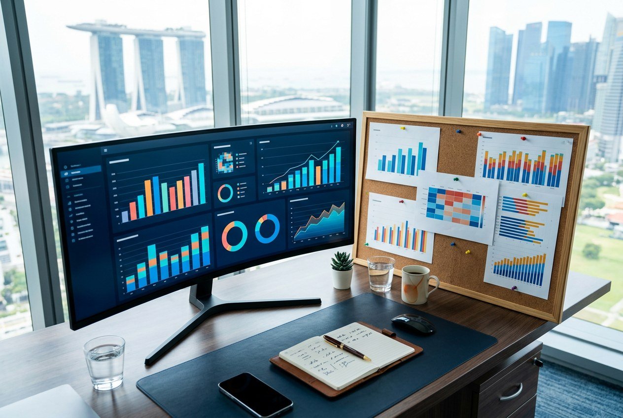 How to Choose Among Search Engine Marketing Agencies