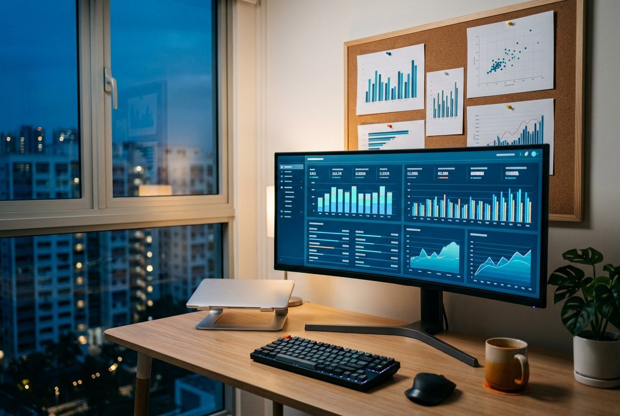 How to Choose an SEO Agency in Singapore (Without Getting Burned)