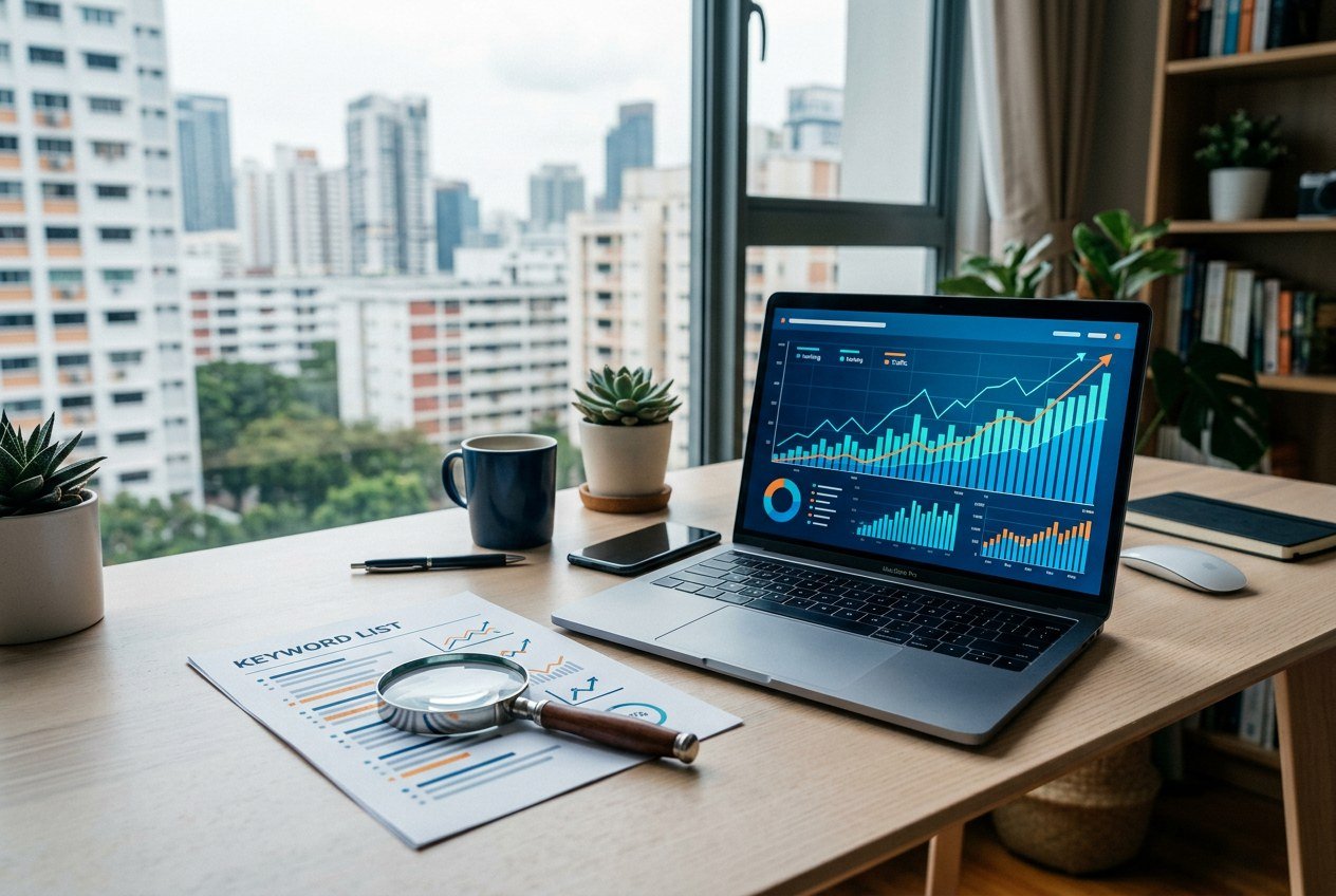 SEO Content Marketing Agency: Content That Ranks and Converts