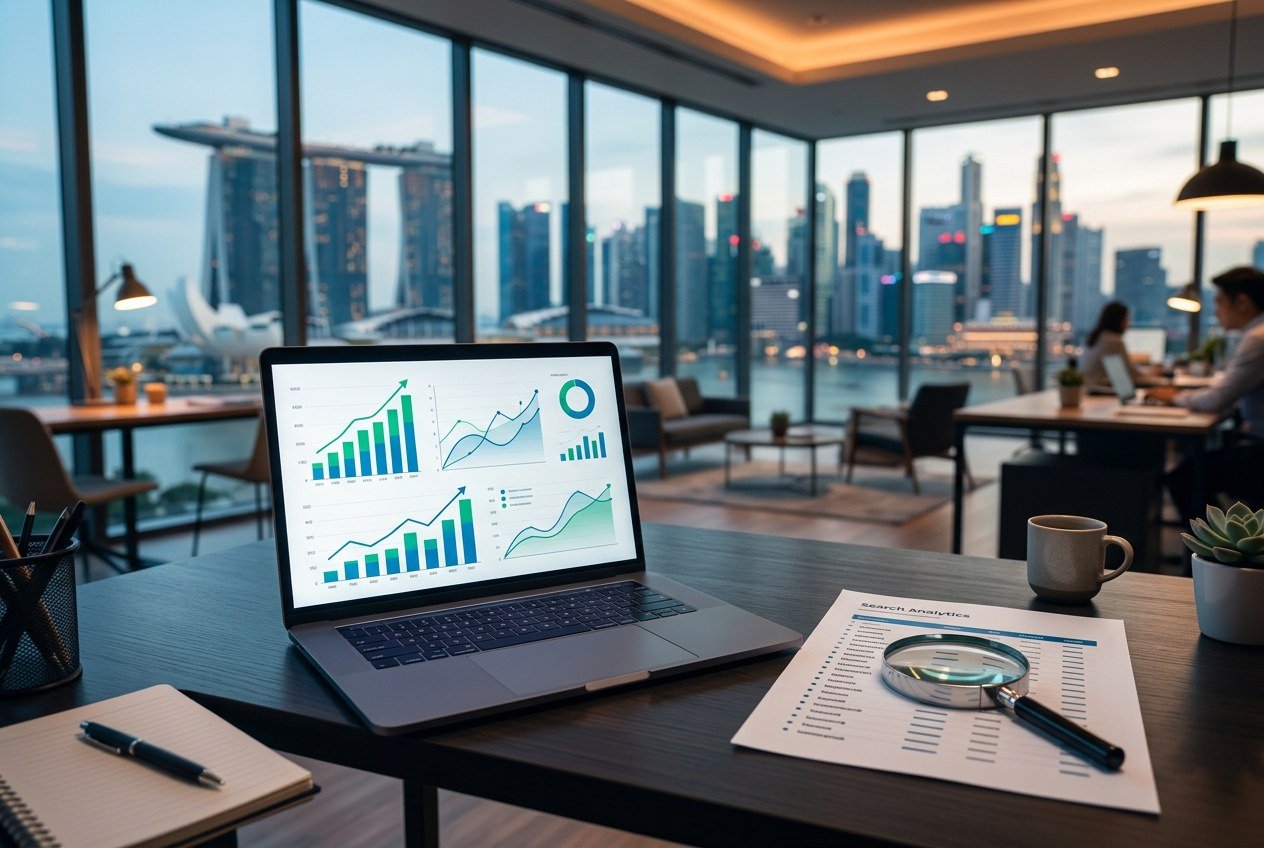SEO & Digital Marketing Packages: Bundled Plans Explained