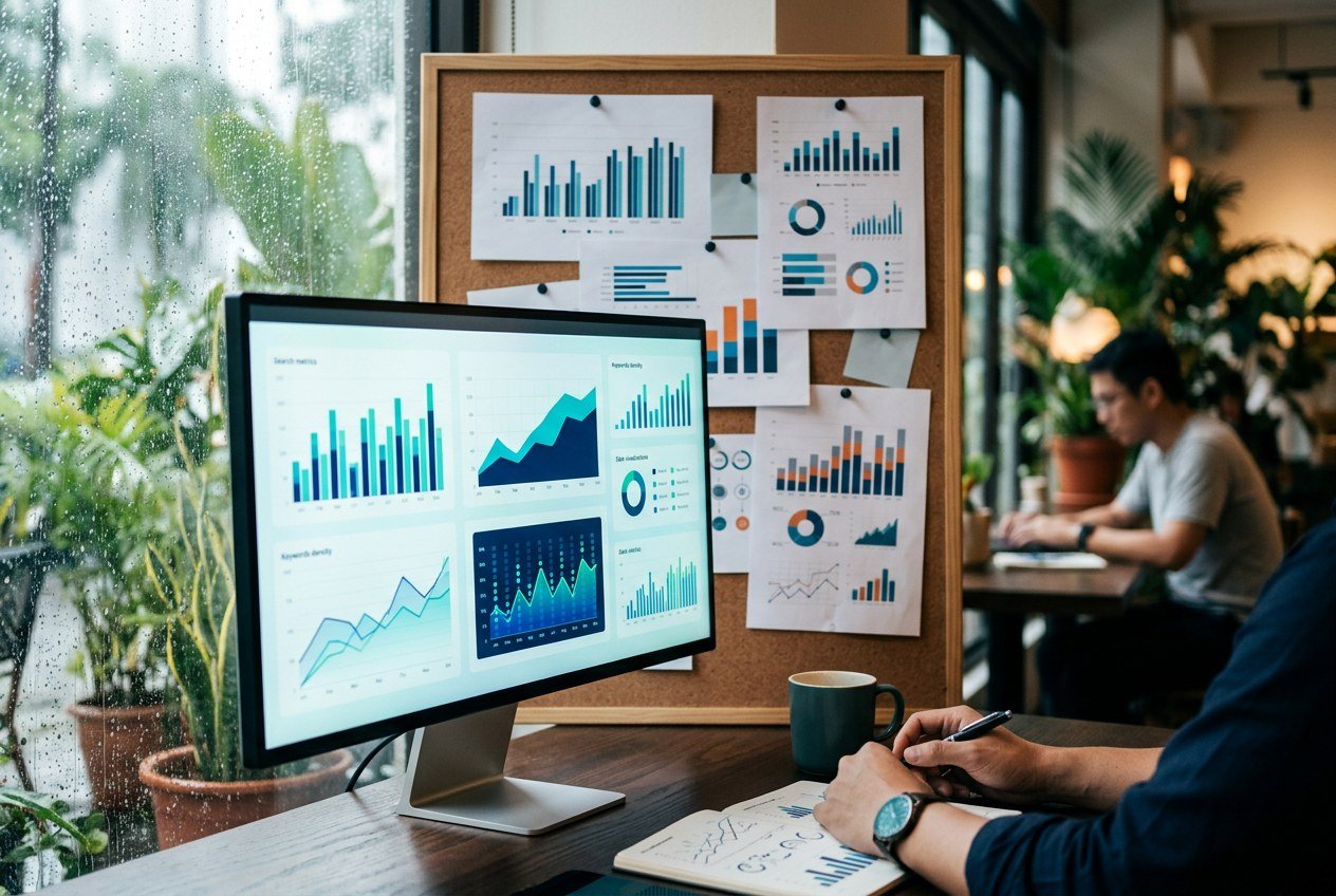 SEO Packages in Singapore: Compare Plans, Pricing & What’s Included