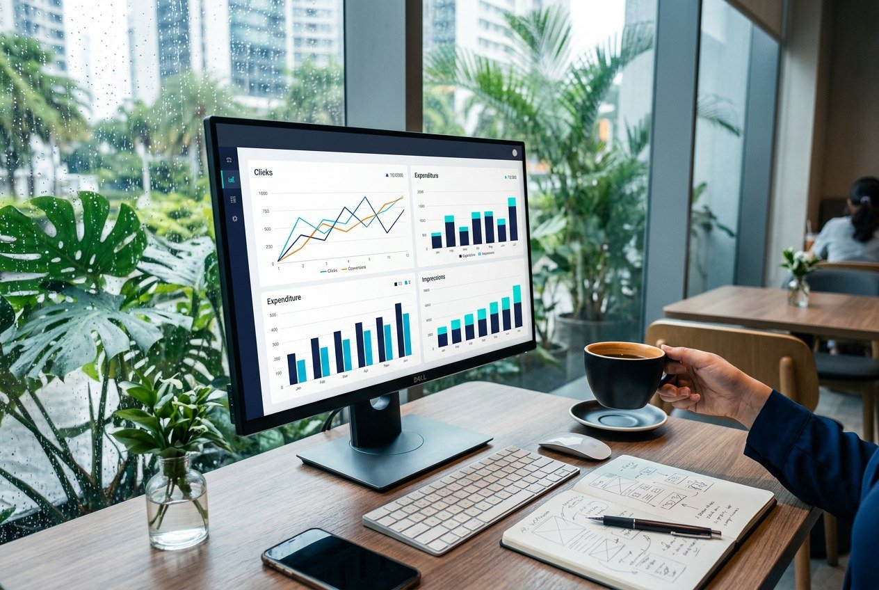 Why a Combined SEO & SEM Agency Delivers Better Long-Term Results