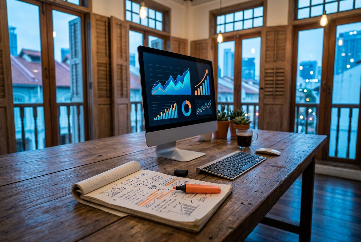 SEO in Singapore: The Complete 2026 Guide for Business Owners