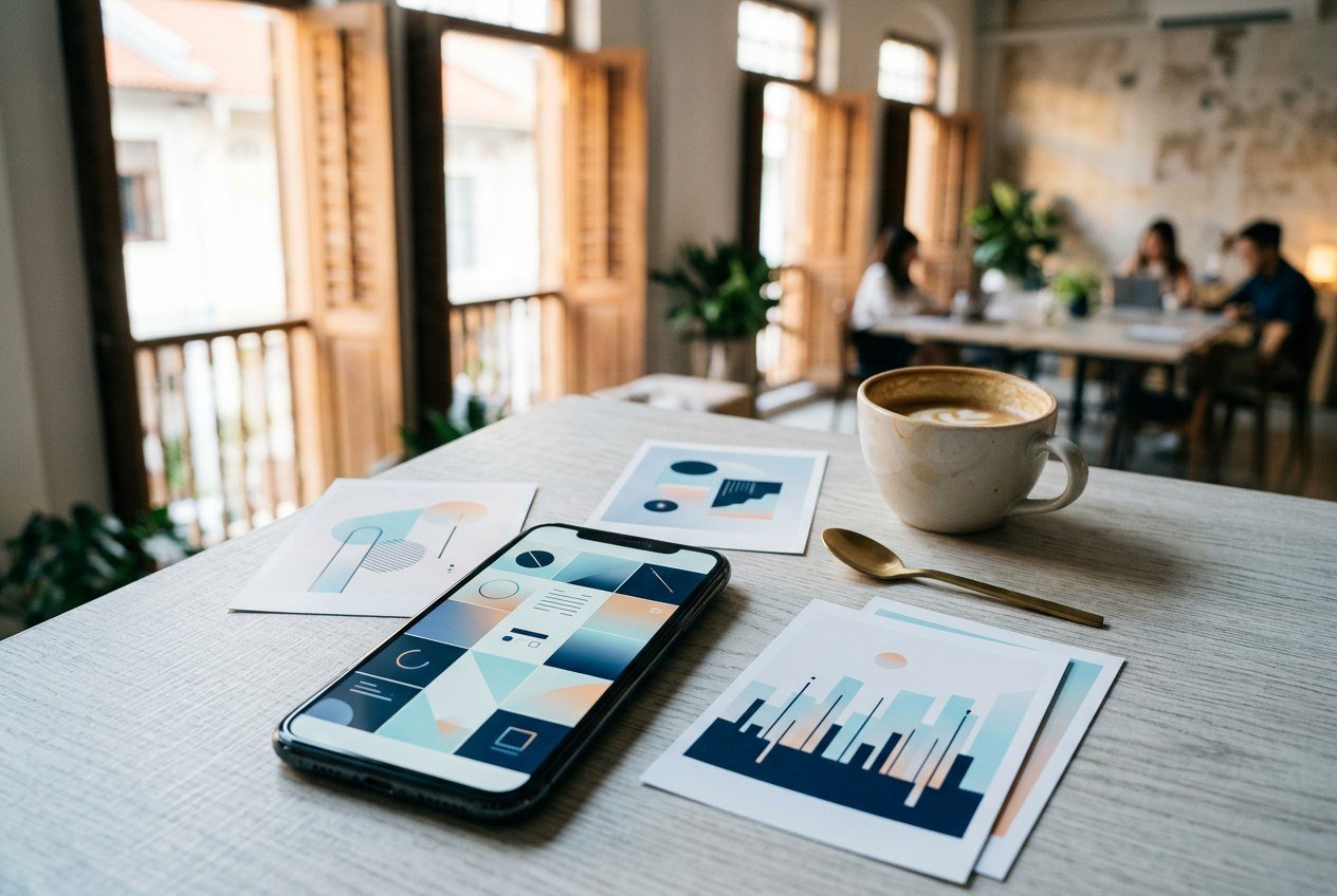 Social Media Agency Singapore: Full-Service Content, Strategy & Ads