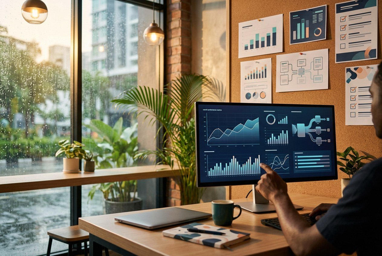 Technical SEO Audit Checklist for Singapore Websites