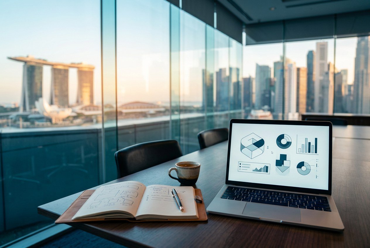 Top Content Creation Companies: What Makes a Great Content Partner