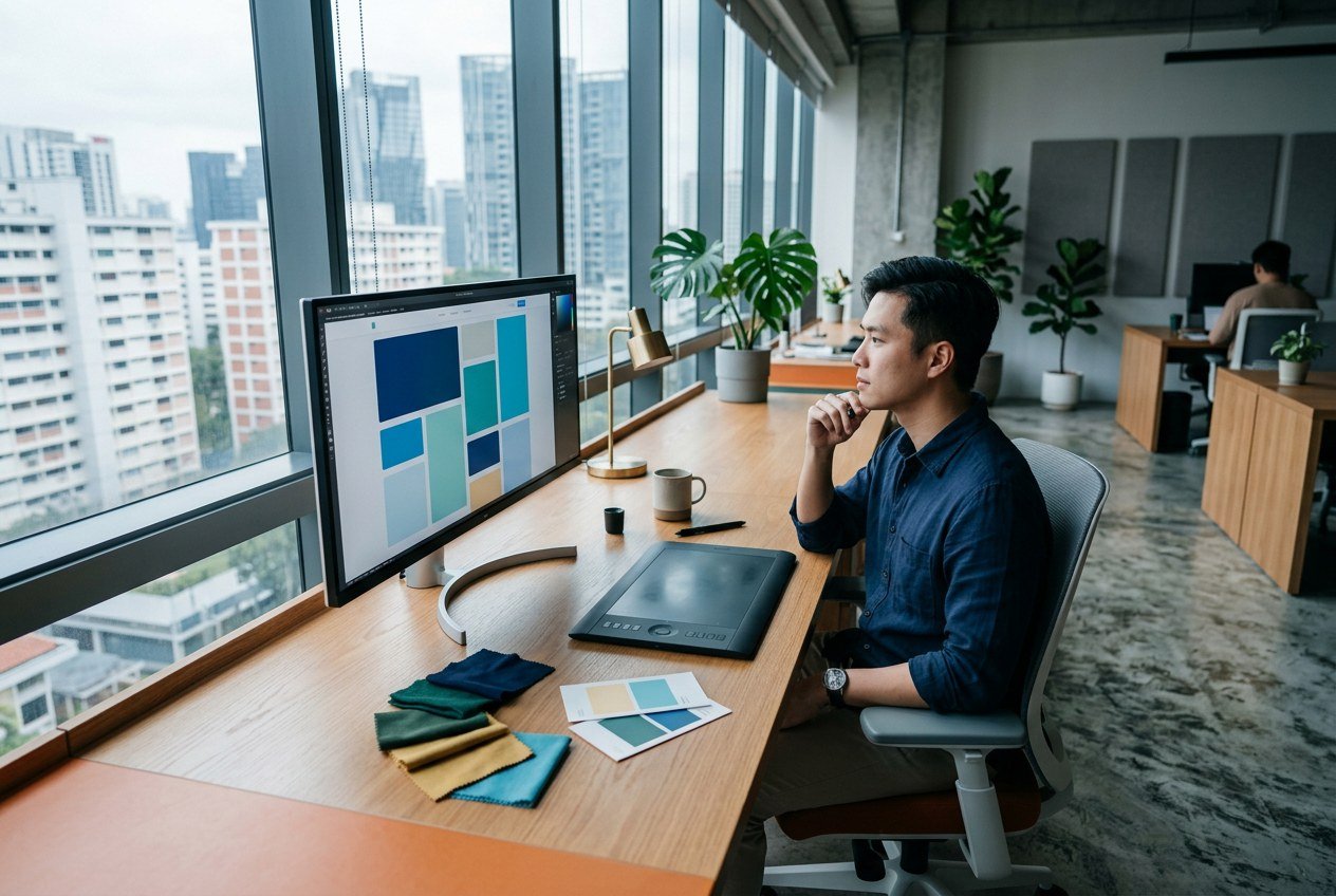 Web Design Agency vs Freelancer: Which Is Right for You?
