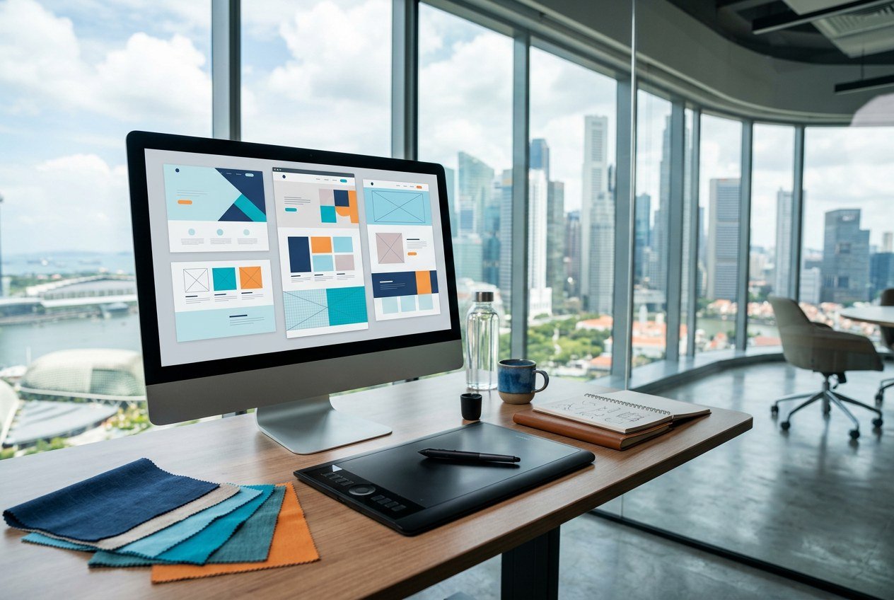 Web Design Best Practices 2026