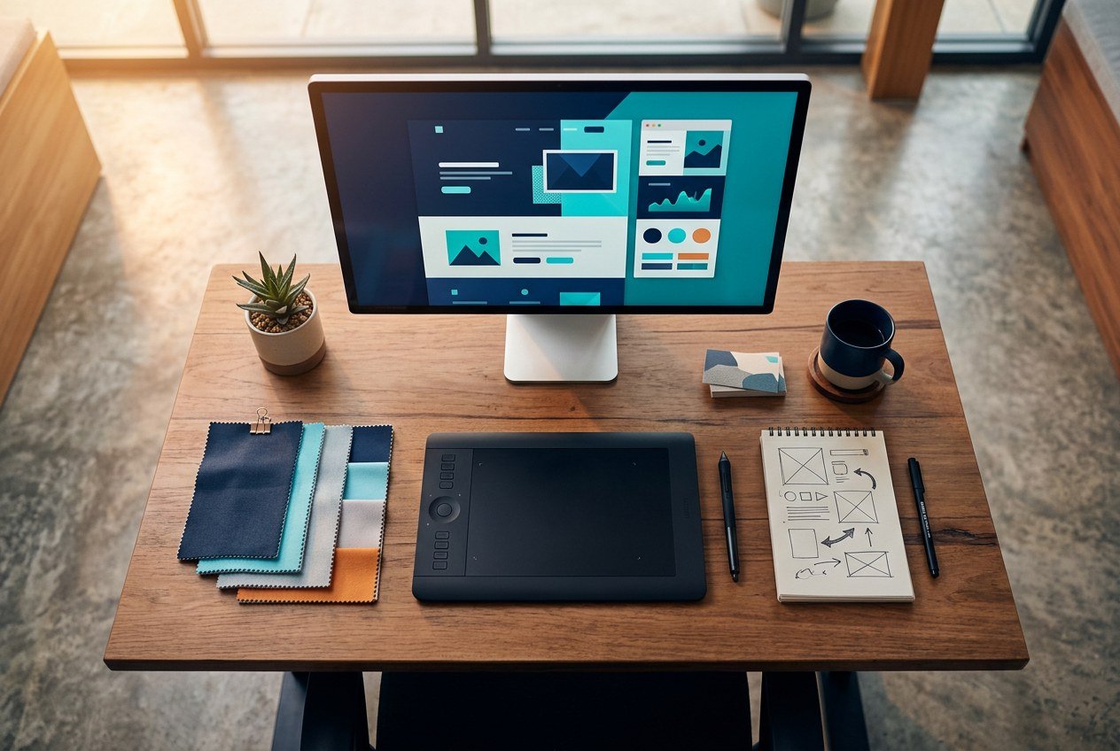Web Design Pricing Guide: How Much Does Website Design Cost?