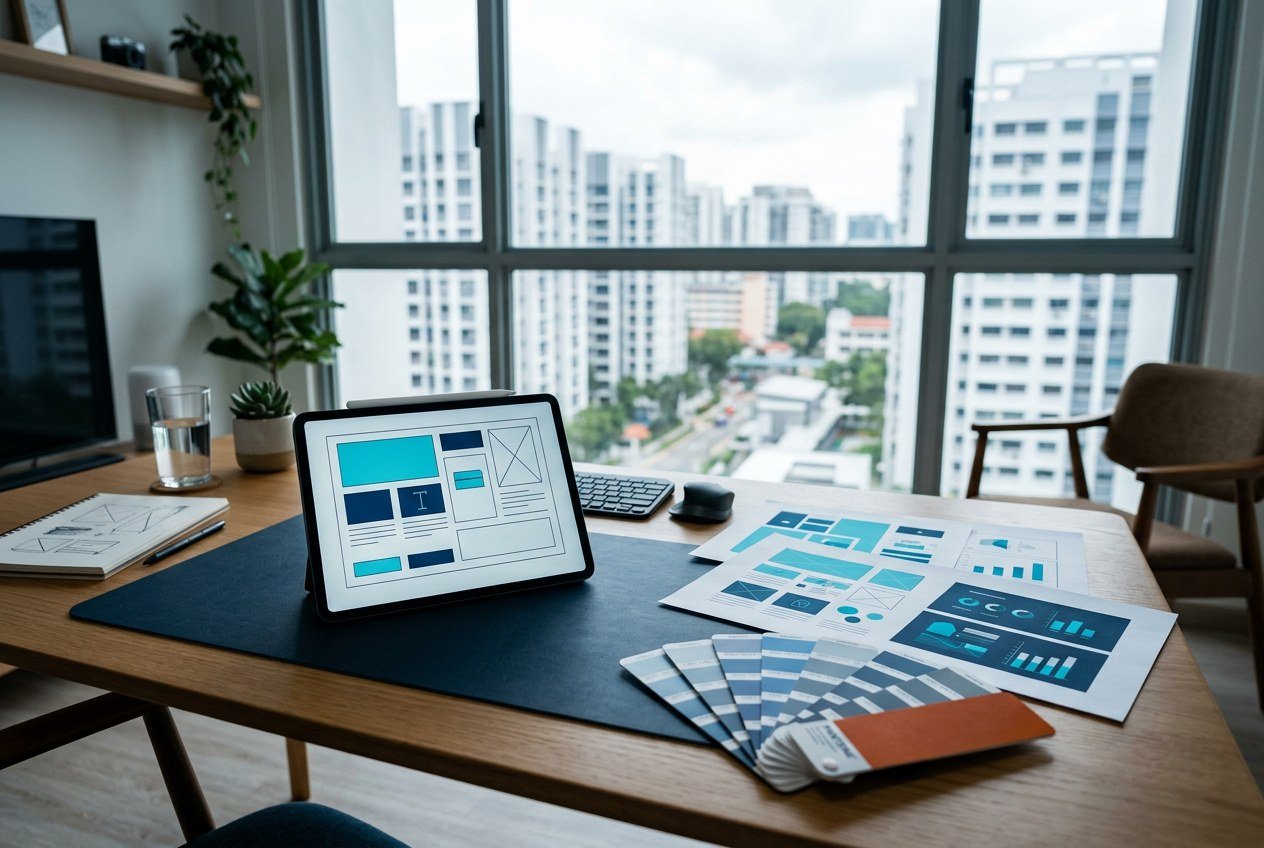 Best Web Design Tools & Software (2026)