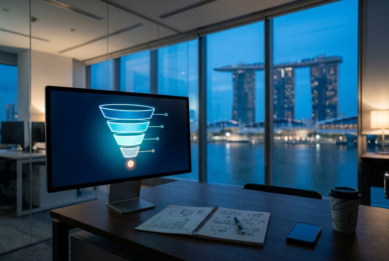 Why Your Website Isn’t Generating Leads — and How to Fix It