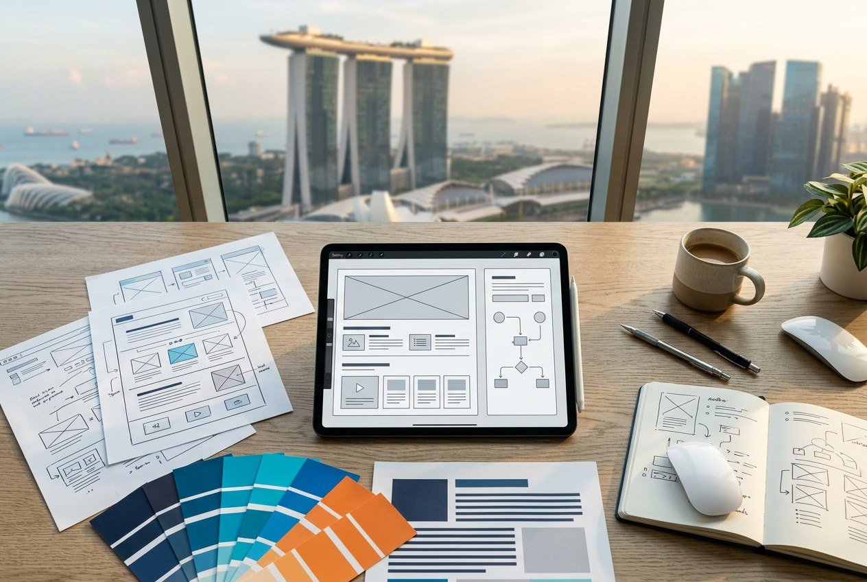 Website UX Audit Service: Find and Fix the Conversion Blockers