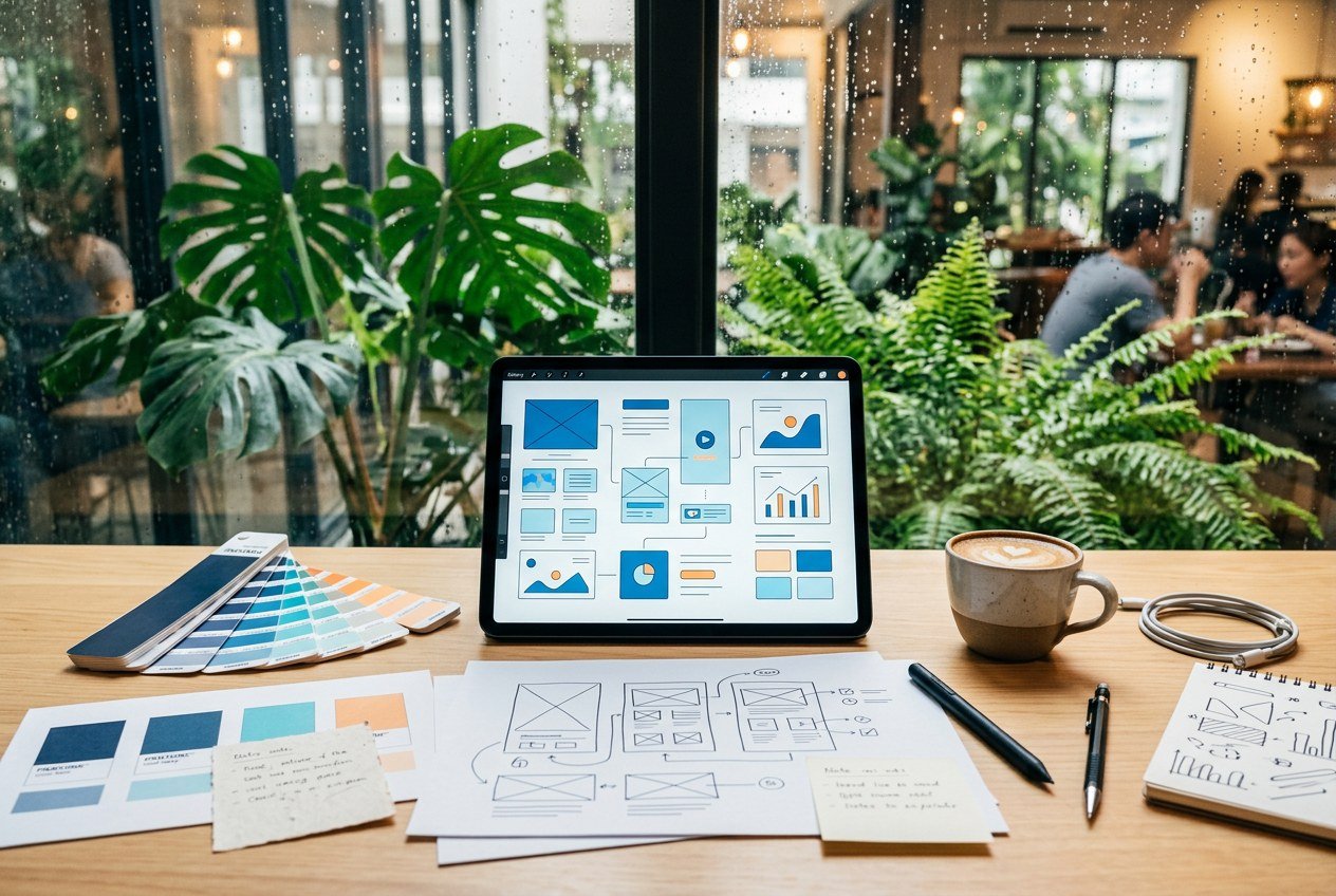 What Is Digital Marketing? A Complete Beginner’s Guide