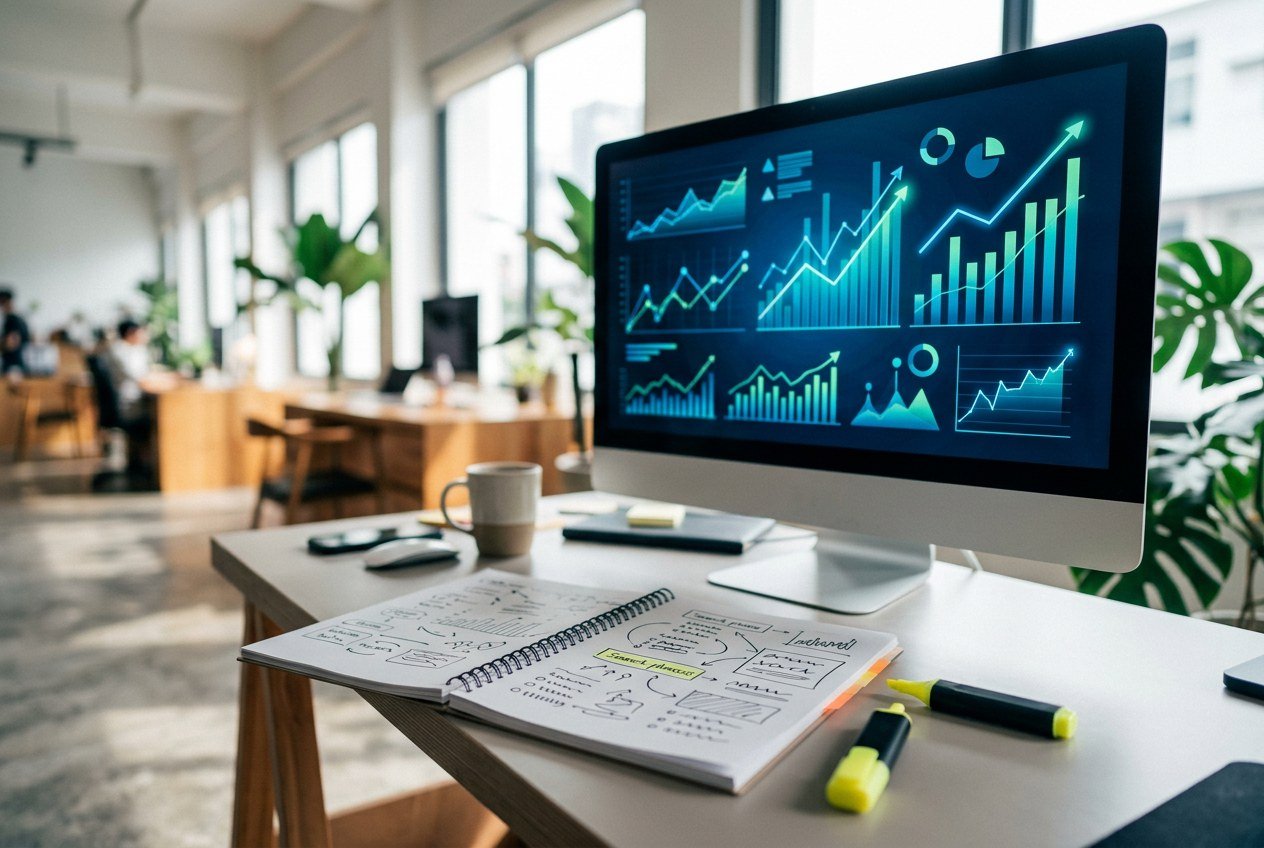 What Is SEO? A Plain-English Guide for Singapore Owners