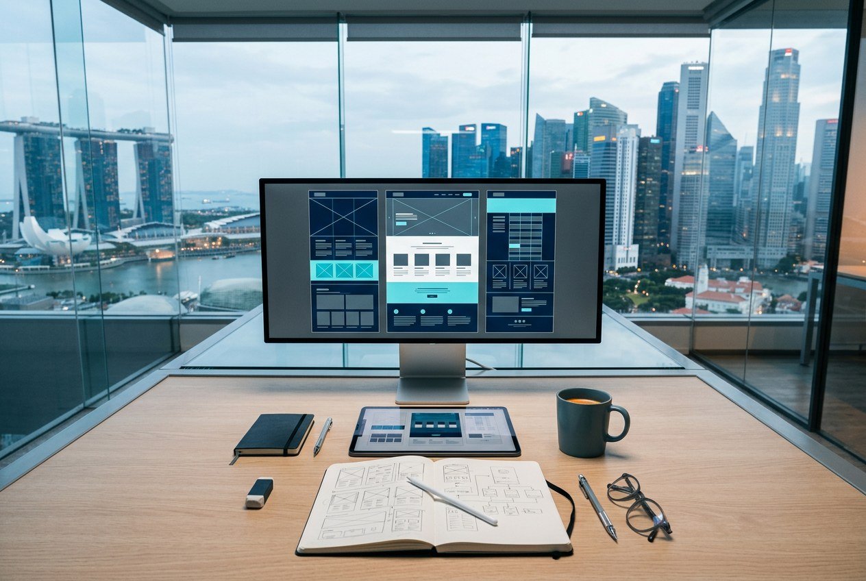 WordPress Web Design: A Complete Guide