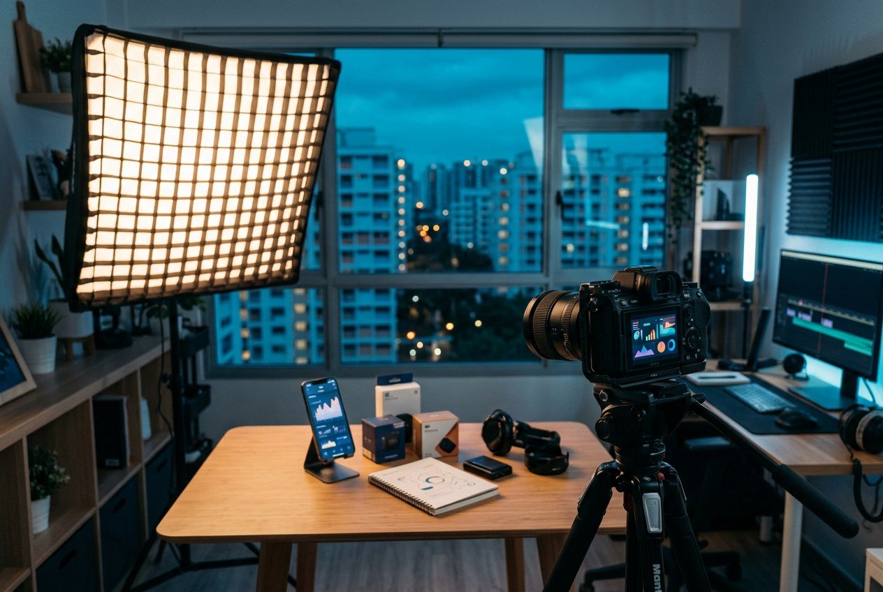 YouTube Ad Formats Explained: Skippable, Bumper, In-Feed & Shorts Ads