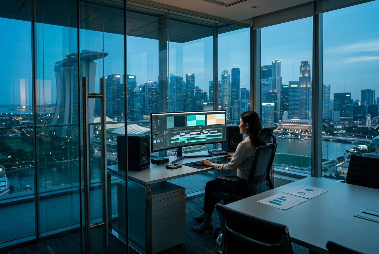 How Much Do YouTube Ads Cost in Singapore? A Budgeting Guide