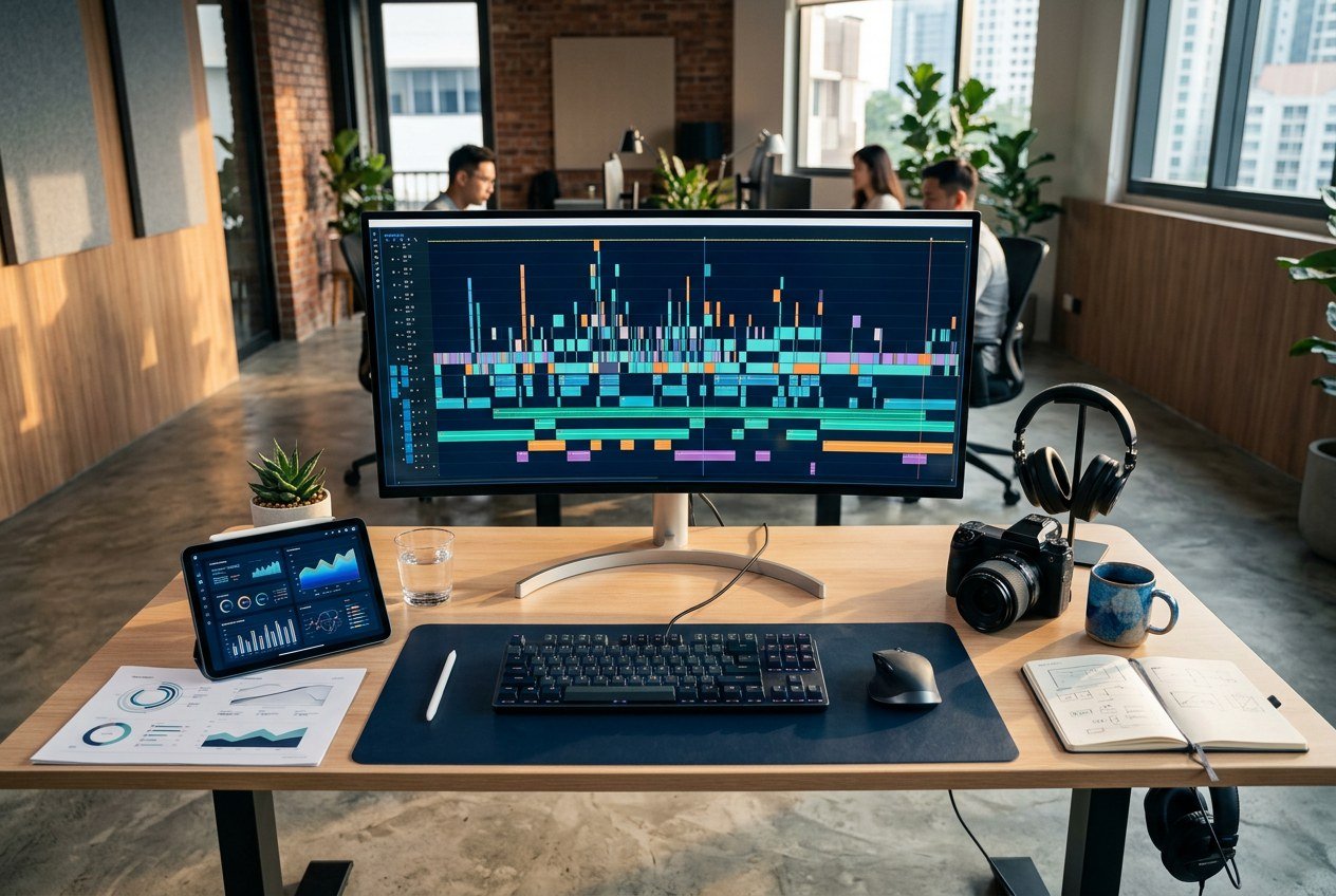 Measuring YouTube Ad Performance: Key Metrics & ROI for Campaigns