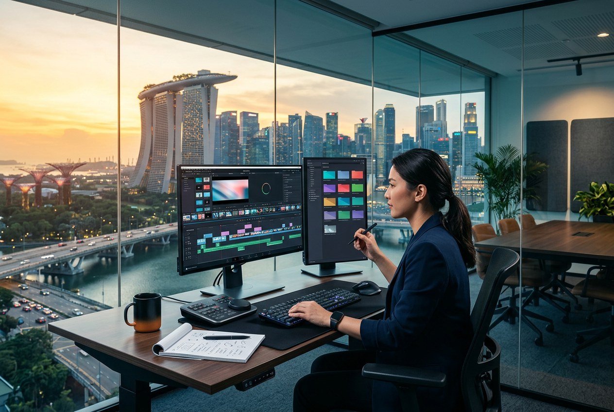 YouTube Ads Services: What a Video Advertising Agency Manages for You