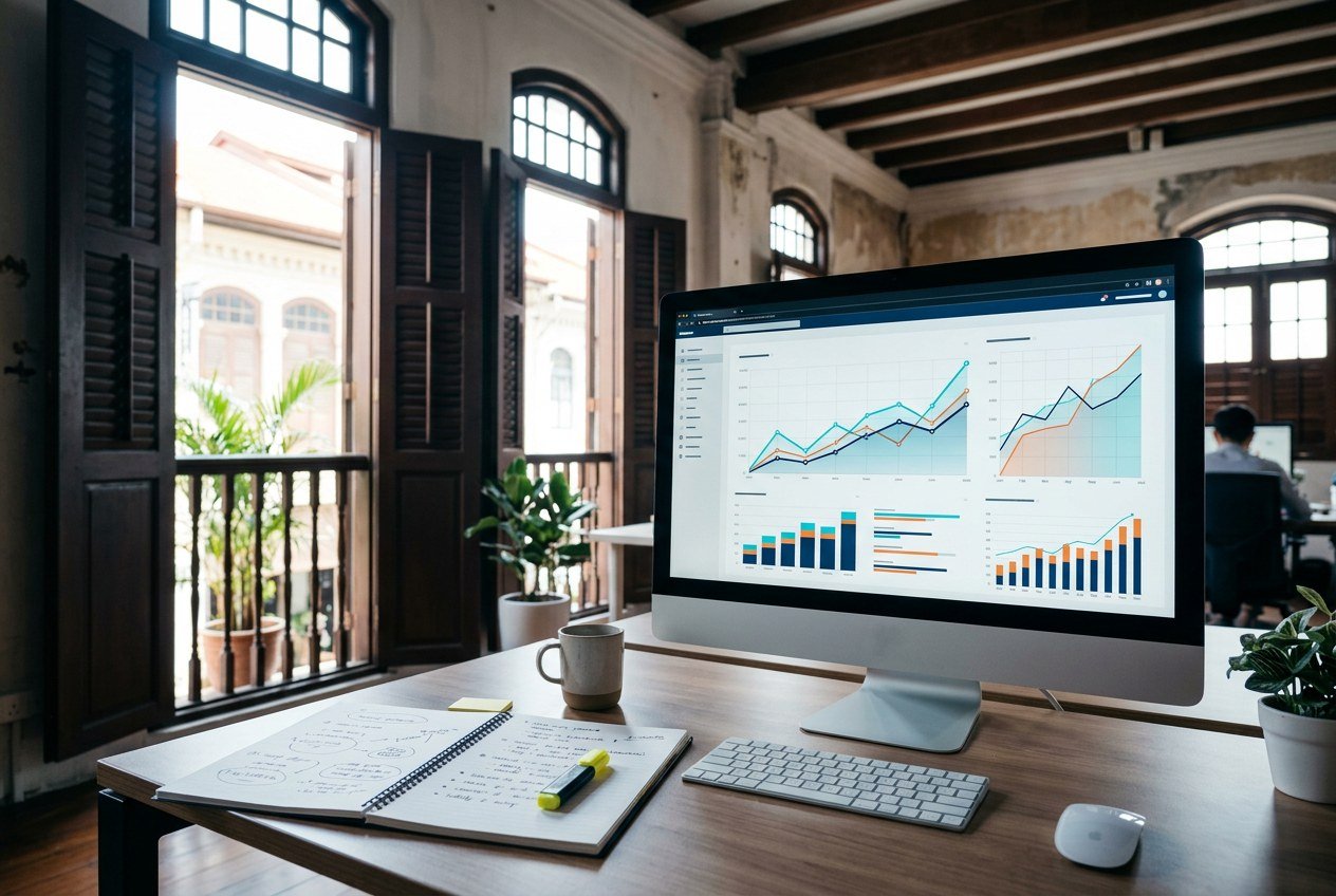 YouTube SEO: How to Rank Your Videos in Singapore Search