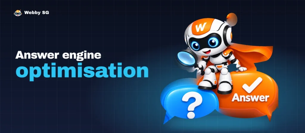 Answer Engine Optimisation (AEO) Explained: The 2026 Guide