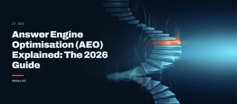 Answer Engine Optimisation (AEO) Explained: The 2026 Guide