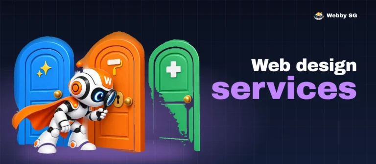 Who Is Searching for Web Design Services in Singapore — and How to Choose the Right Agency