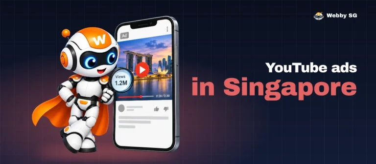 YouTube Ads Singapore: Complete Guide to Video Advertising for Businesses